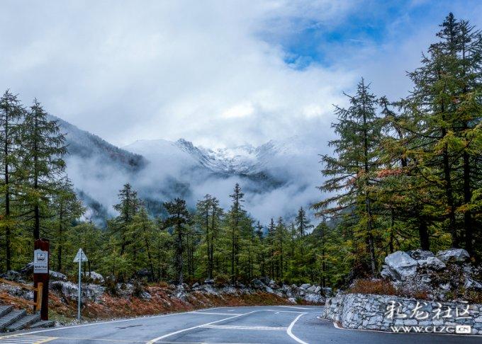 恭王府中，有哪些布局设置十分巧妙又风水极佳？游戏画面