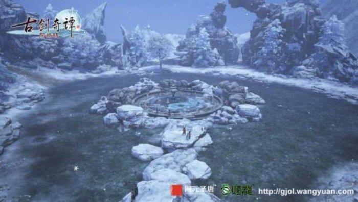 活虾怎么保存第二天游戏画面